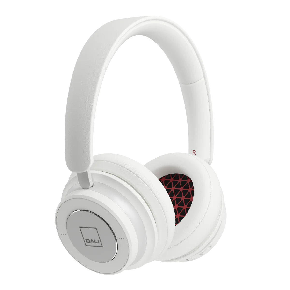 DALI IO-4 | Headphones with 60hrs of play | DALI Loudspeakers